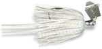 Zman Chatterbait 0.25 Oz-White