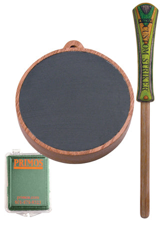 Primos Select Jackpot Slate Turkey Pot Call