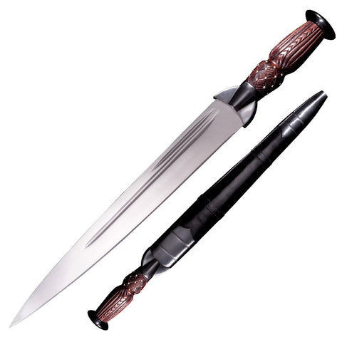Cold Steel Scottish Dirk 13.0 in Blade