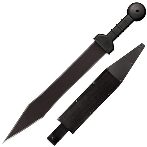Cold Steel Gladius Machete Sword 18.00 in Blade
