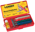 Lansky Universal Controlled-Angle Knife Sharpening System