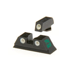 Meprolight Glock 9 357 Sig 40 45GAP G O Fixed Set TD
