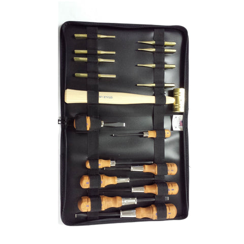 Grace USA Gun Care Tool Set