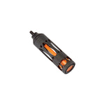 .30-06 K3 Stabilizer 5in Black with Orange Accent