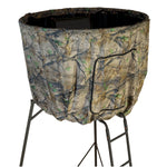 Muddy Made to Fit Blind Kit IV - Fitting Liberty
