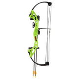 Bear Archery Brave Bow Green
