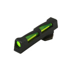 Hi-Viz Litewave Front Sight Fits All Glock Handguns