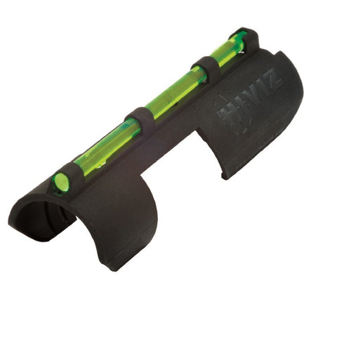 Hi-Viz Snap On Sight for Plain Barrel Tactical Shotgun