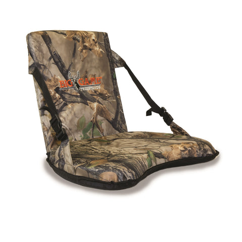 Muddy Complete Seat