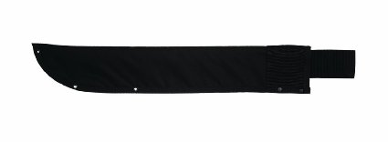 Ontario Machete Sheath for 18 in Blade