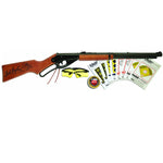 Daisy Red Ryder Shooting Fun Starter Kit 35.4in Length