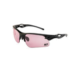 MP Harrier Half Frame Shooting Glasses Interchangeable Lens