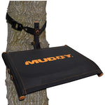 Muddy Ultra Tree Seat-18n x 13in-Camo
