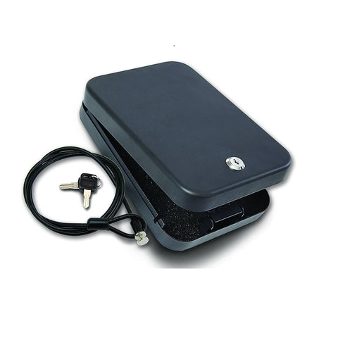 Hornady Snapsafe Lock Box w/Combination Lock - XLarge
