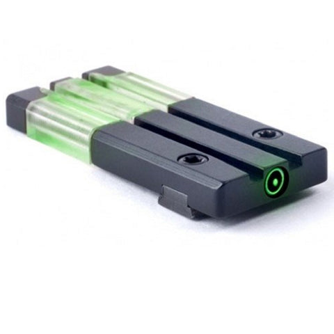Meprolight Bullseye Sight Springfield XD Rear