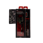 Scott Archery Echo Release - NCS - Buckle Strap - Black