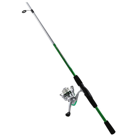 Okuma Steeler XP Combo 2pcs