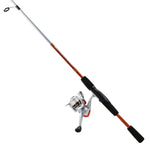 Okuma Steeler XP Combo 2pcs