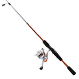 Okuma Steeler XP Combo 2pcs