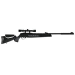 Hatsan Mod 125 Sniper Vortex QE Scope