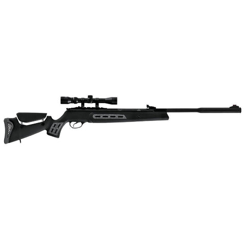 Hatsan Mod 125 Sniper Vortex QE Scope
