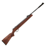 Hatsan Mod 95 Spring Combo Cal. Air Rifle-Walnut Stock