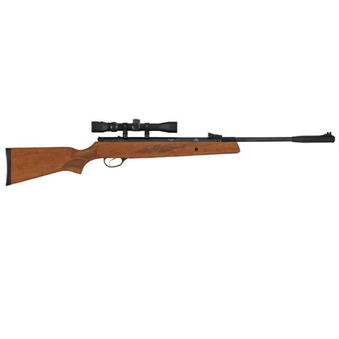Hatsan Mod 95 Vortex Combo Caliber