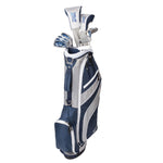 Tour Xpress 12-Piece Womens Golf Set