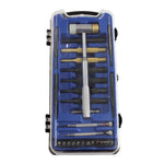 Birchwood Casey Weekender Professional Gunsmith Kit 27 Tools