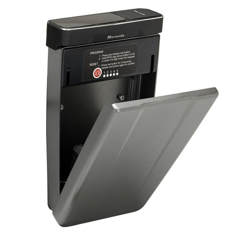 Hornady Rapid Vehicle Safe RFID