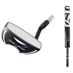 Tour X Golf Black Putter  770