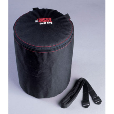 Counter Assault Bear Keg Carrying Case