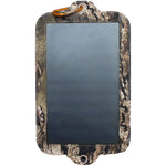 Covert Solar Panel