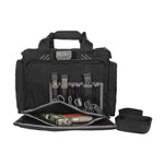 GPS Tactical Range Bag-Foam Cradle holds 5