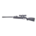 Swarm Whisper Air Rifle .22 Caliber 975 fps