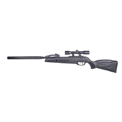 Swarm Whisper Air Rifle .22 Caliber 975 fps