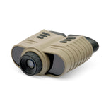Stealth Cam Digital Night Vision Binocular with Recording