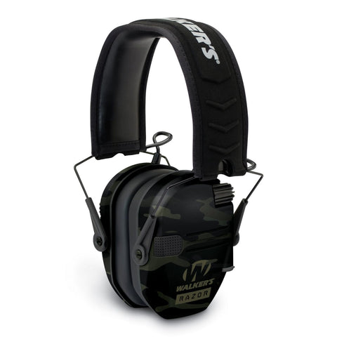 Walkers Razor Slim Electronic Muff