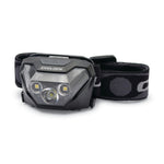 Cyclops 5W CREE LED 500 Lumen Headlamp with Red LED