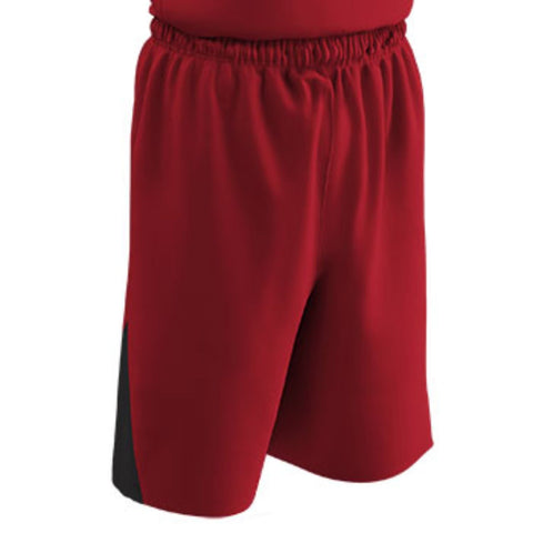 Champro Youth DRI GEAR Pro Plus Basketball Short