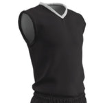 Champro Adult Clutch Basketball Jersey White