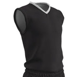 Champro Adult Clutch Basketball Jersey White