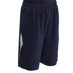 Champro Youth Pivot Basketball Short White