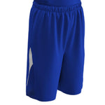 Champro Youth Pivot Basketball Short White