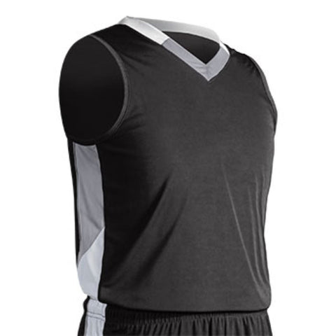 Champro Youth Rebel Basketball Jersey