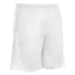 Champro Adult Sweeper Soccer Shorts White White