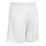 Champro Adult Sweeper Soccer Shorts White White