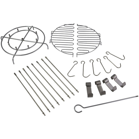 Char-Broil The Big Easy 22-Piece Accessory Kit
