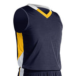 Champro Adult Rebel Basketball Jersey