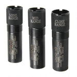 Carlson Delta Waterfowl 12ga Set CM LR Remington Pro Bore
